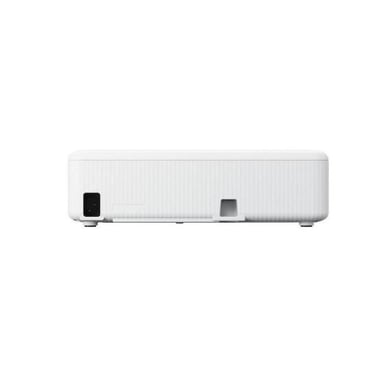 Proiettore Epson CO-W01 3000 ANSI lumen 3LCD WXGA (1200x800) Nero, Bianco