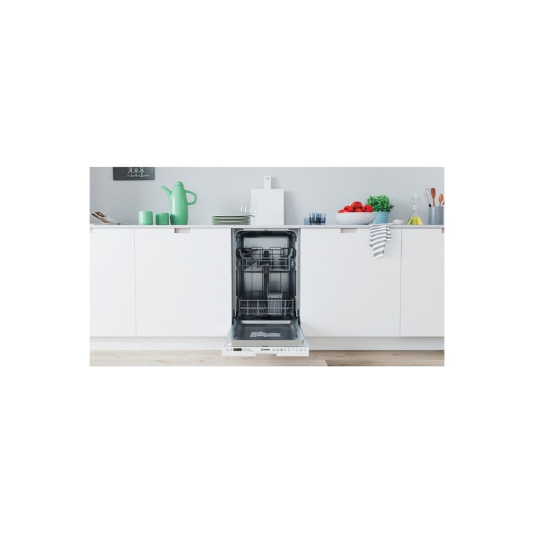 Lave vaisselle encastrable IN2ID10BS80 - vue 6