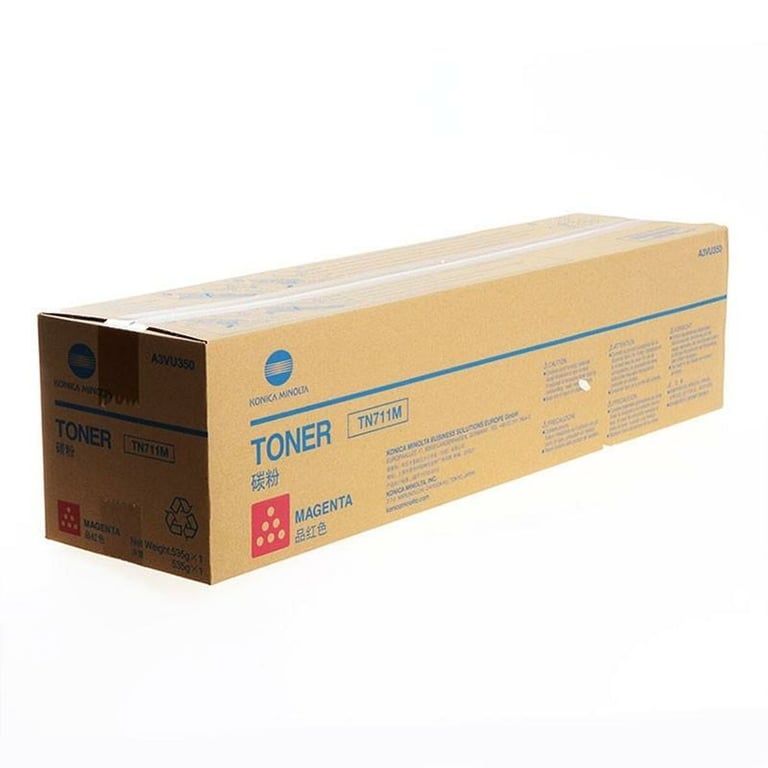 Cartouche de Toner Konica Minolta TN Neuf - vue 2