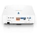 BenQ LU930 Projecteur à focale standard 5000 ANSI lumens DLP WUXGA (1920x1200) Blanc