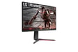 LG 32GN650-B écran plat de PC 80 cm (31.5'') 2560 x 1440 pixels Quad HD LED Noir, Rouge