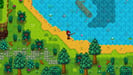 Stardew Valley Juego Switch