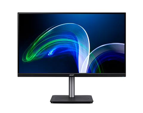 Acer CB243Y écran plat de PC 60 5 cm 23.8 1920 x 1080 pixels Wide Quad HD Neuf