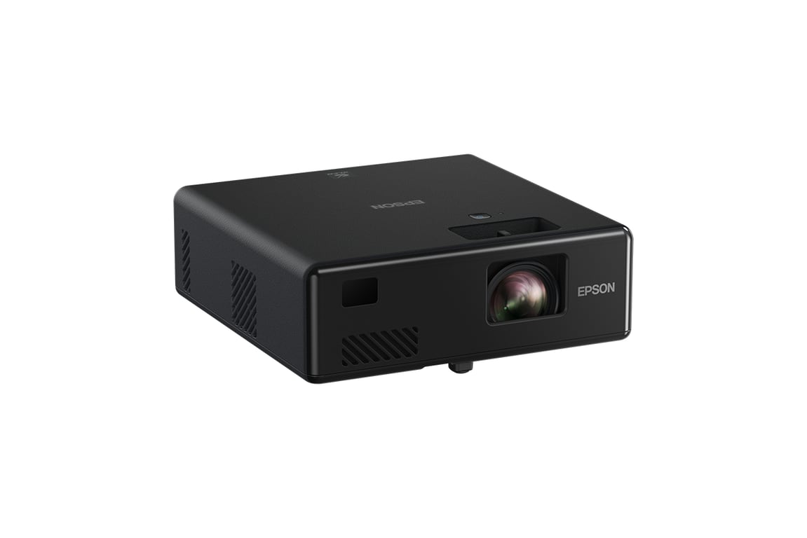 Mini vidéoprojecteur EF 11 - vue 3