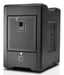 SanDisk G-RAID SHUTTLE 4 boîtier de disques 24 To Bureau Noir
