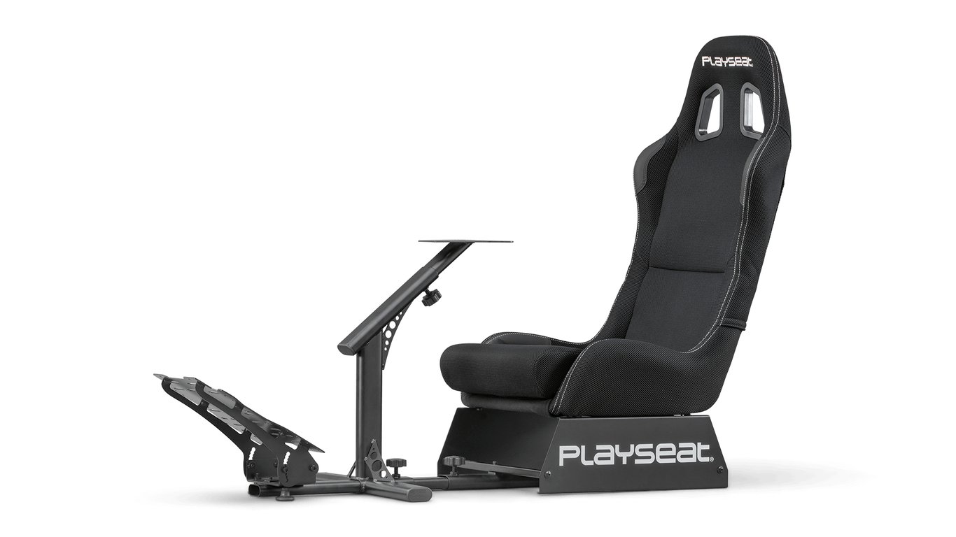 Playseat Evolution ActiFit Siège de jeu universel Siège capitonné Neuf