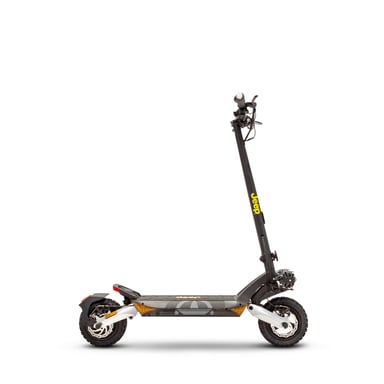 Jeep JPX Nero 25 km/h 15 Ah