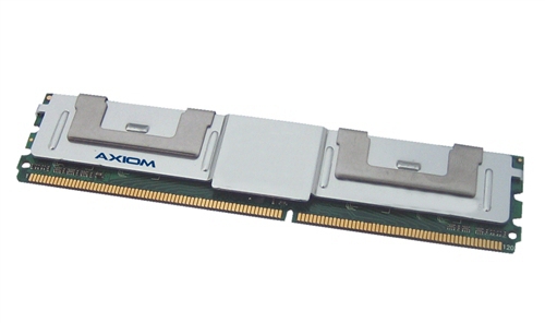 Hypertec 16GB FBDIMM Kit (Legacy) módulo de memoria 2 x 8 GB DDR2