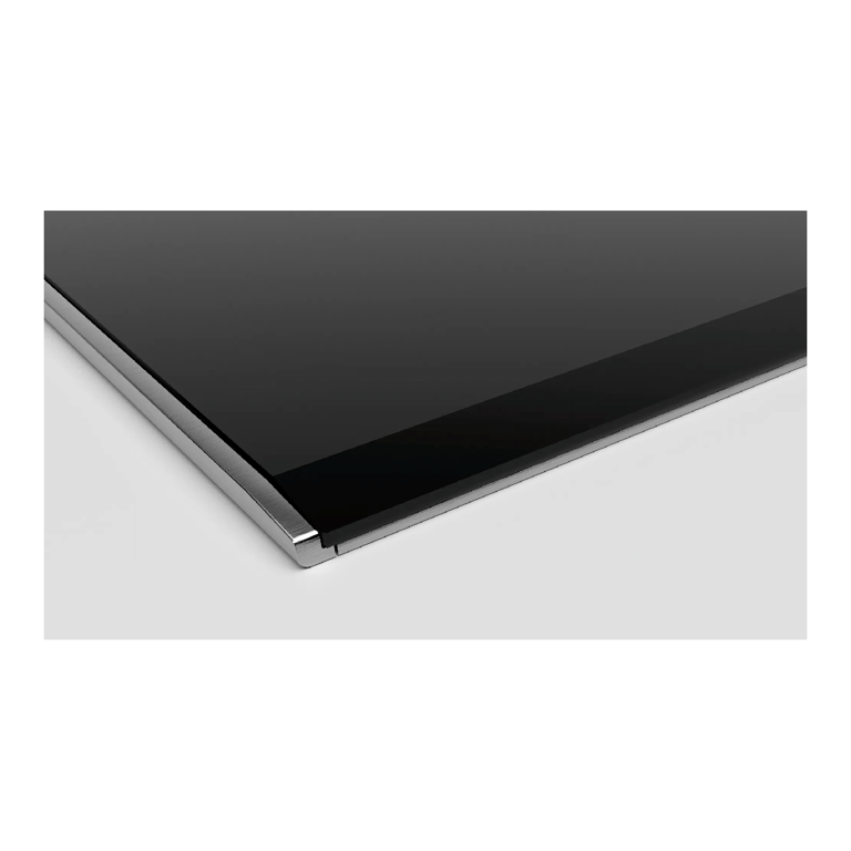 Table de Cuisson Électrique Bosch PKF375FP2E – 2 Foyers, 3500W, Vitrocéramique - vue 2