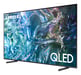 Samsung Q60D QE43Q60DAU 109,2 cm (43'') 4K Ultra HD Smart TV Wifi Titane
