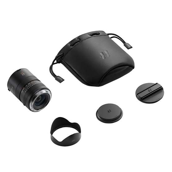 Hasselblad XCD 2 525V MILC Grand angle Neuf - vue 3