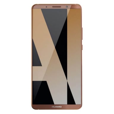 Mate 10 Pro 128 GB, Marrón, desbloqueado