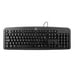 Mobility Lab ML300450 clavier Bureau USB AZERTY Français Noir