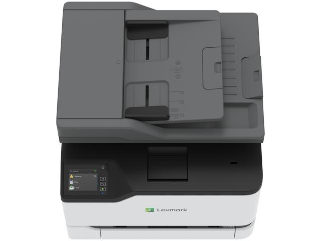 Lexmark CX431adw Laser A4 600 x 600 DPI 24 7 ppm Wifi Neuf - vue 6