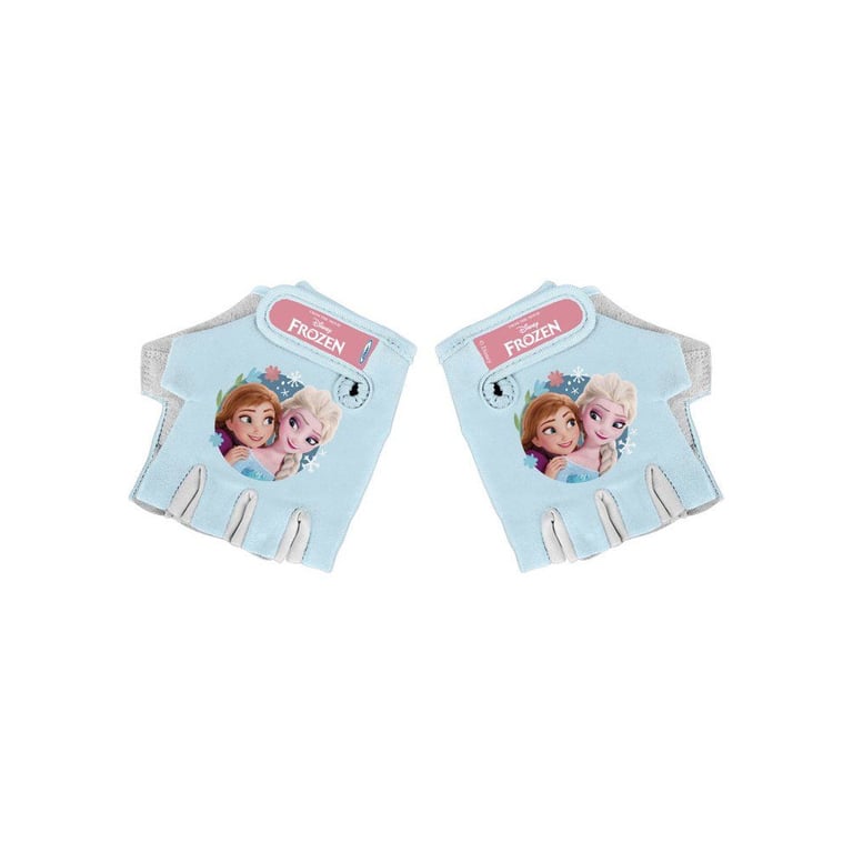 Mitaines DISNEY La Reine des Neiges Taille unique 2 à - vue 2