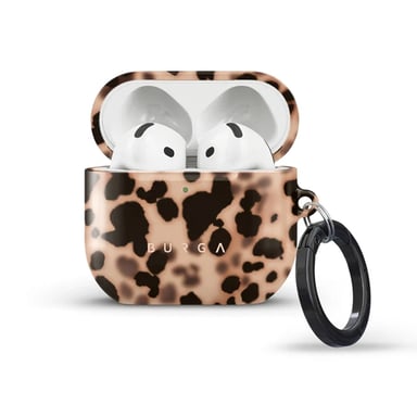 Burga Coque rigide pour Apple Airpods 4 - Off Duty