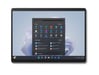 Microsoft Surface Pro 9 Intel® Core™ i7 256 Go 33 cm (13'') 16 Go Wi-Fi 6E (802.11ax) Windows 11 Pro Platine