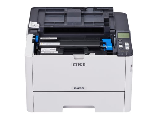 OKI B433dn 1200 x 1200 DPI A4