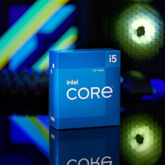 Intel Core i5 processeur 18 Mo Smart Cache Boîte Neuf - vue 8