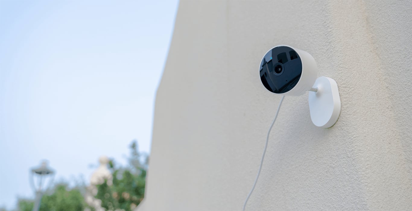 Xiaomi Caméra de Surveillance Filaire Outdoor AW200 Extérieur Alexa Assistant Google WiFi Vision Nocturne - vue 7
