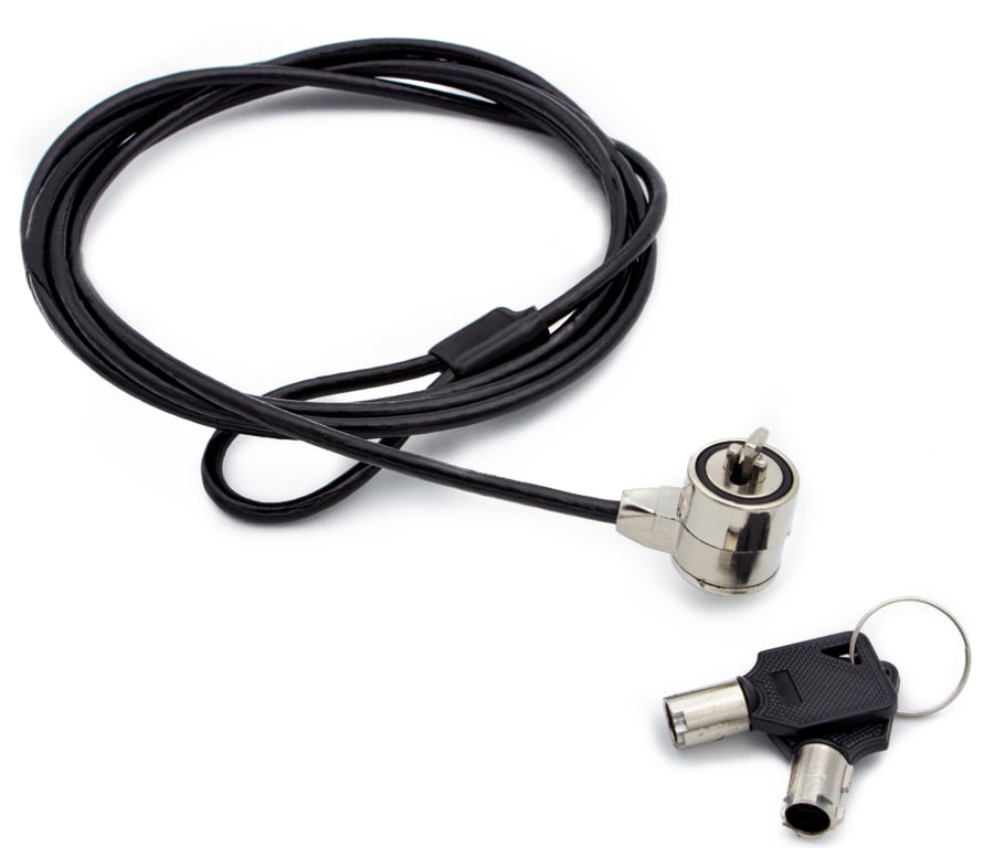 Nilox NXSC001 câble antivol 1 8 Neuf - vue 2