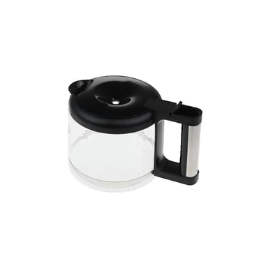 Verseuse Delonghi 10 tasses Noir