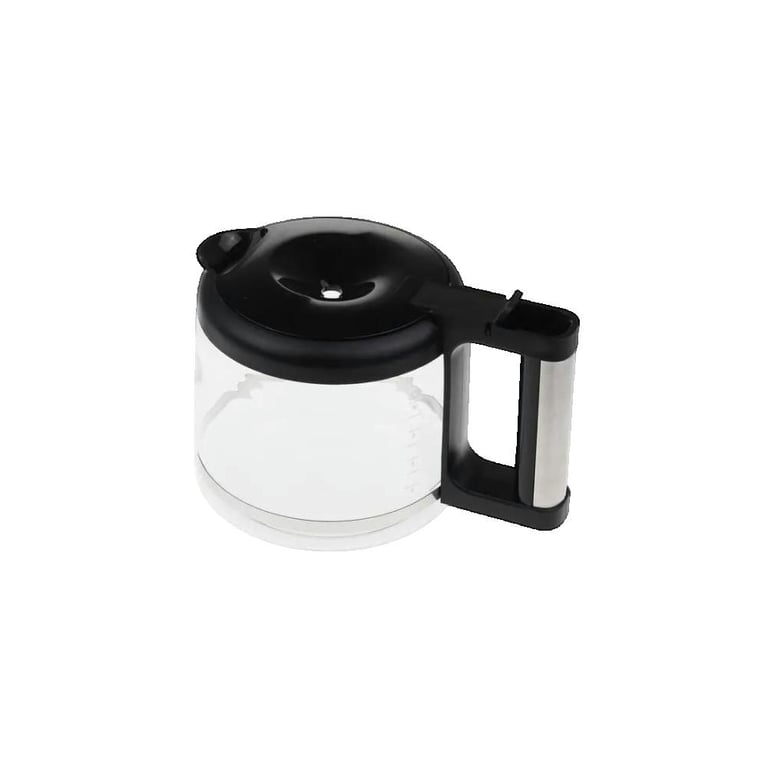Cafetière Delonghi BCO420 Verseuse 10 tasses Café moulu