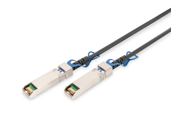 Digitus Cavo DAC SFP28 25G, 3 m