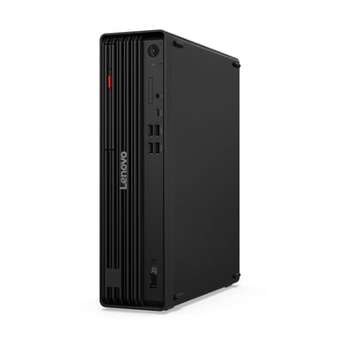 Lenovo ThinkCentre M70s Gen 6 Intel Core Ultra 5 225 16 Go DDR5-SDRAM 512 Go SSD Windows 11 Pro SFF PC Noir - Neuf Noir - vue 6