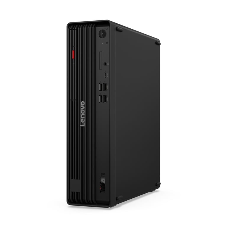 Lenovo ThinkCentre M70s Gen 6 Intel Core Ultra 5 225 16 Go DDR5-SDRAM 512 Go SSD Windows 11 Pro SFF PC Noir - Neuf Noir - vue 6