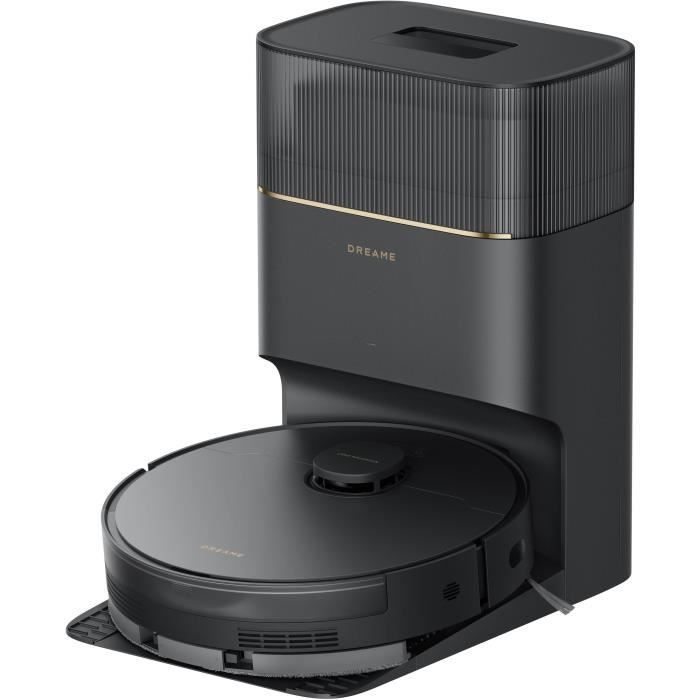 Aspirateur robot D20 Pro Plus - vue 5
