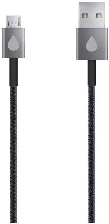 Câble Premium JUICIES micro-USB 120cm