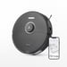 Roborock S8 aspiradora robotizada 0,4 L Sin bolsa Negro
