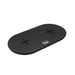 Adesso AUH-1040 caricabatterie per telefoni cellulari Nero Indoor