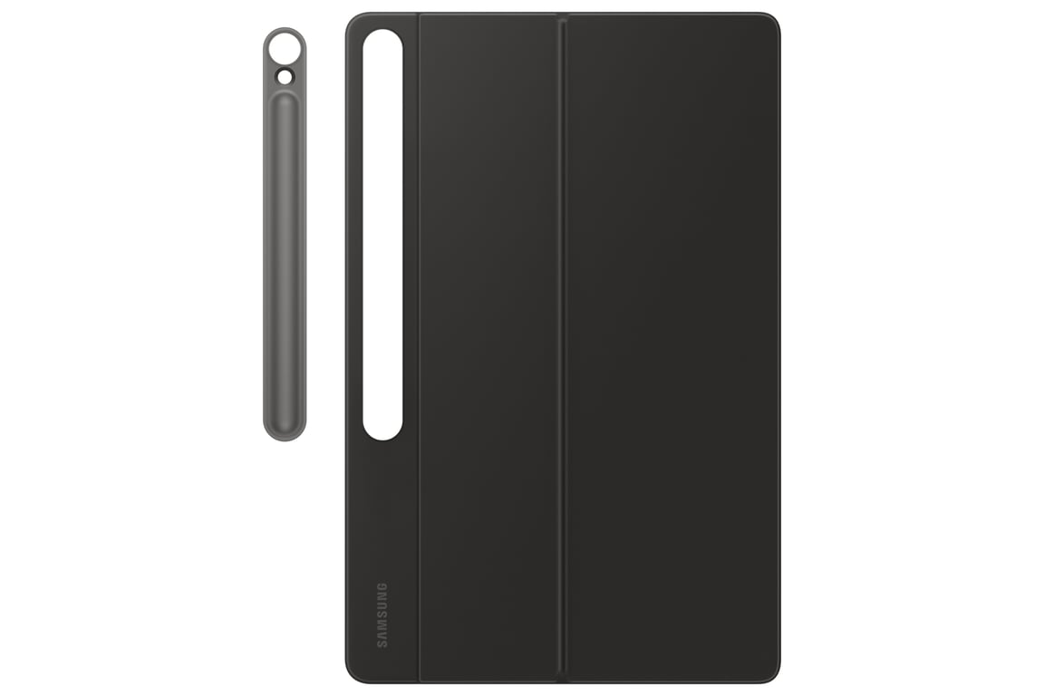 Original Coque Book Clavier pour Samsung Galaxy Tab S10 FE Plus Neuf - vue 2