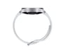 Samsung Galaxy Watch6 3,81 cm (1,5'') OLED 44 mm Digitale 480 x 480 pixel Touchscreen Argento Wifi GPS (satellite)
