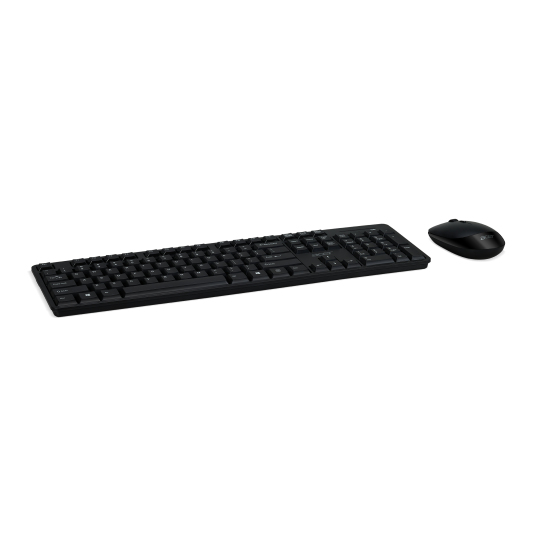 Acer FRENCH COMBO 100 WIRELESS KEYBOARD+MOUSE GP.ACC11.00D - vue 2
