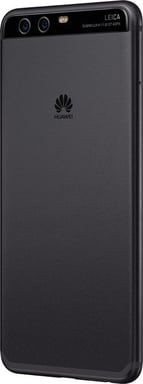 P10 Plus 128 Go, Noir, Graphite