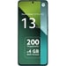 Redmi Note 13 Pro (5G) 512 GB, Azul, Desbloqueado