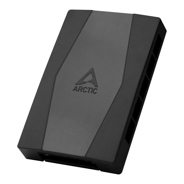 Arctic Case Fan Hub - vue 2