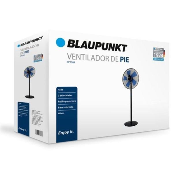 Blaupunkt BP2009 Ventilateur sur pied - vue 3