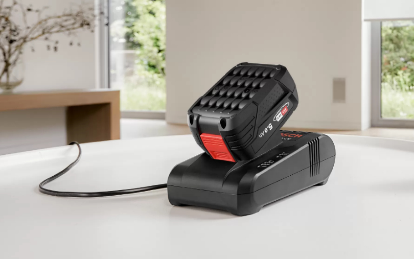 Bosch Unlimited 8 Gen2 BSS82SIL1 - vue 3