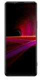 Xperia 1 III 256 Go, Noir, débloqué