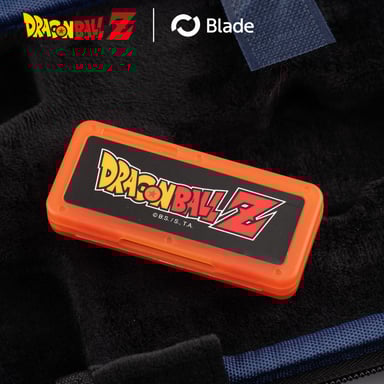 Blade DB1002 accesorio y piza de videoconsola Maleta de transporte