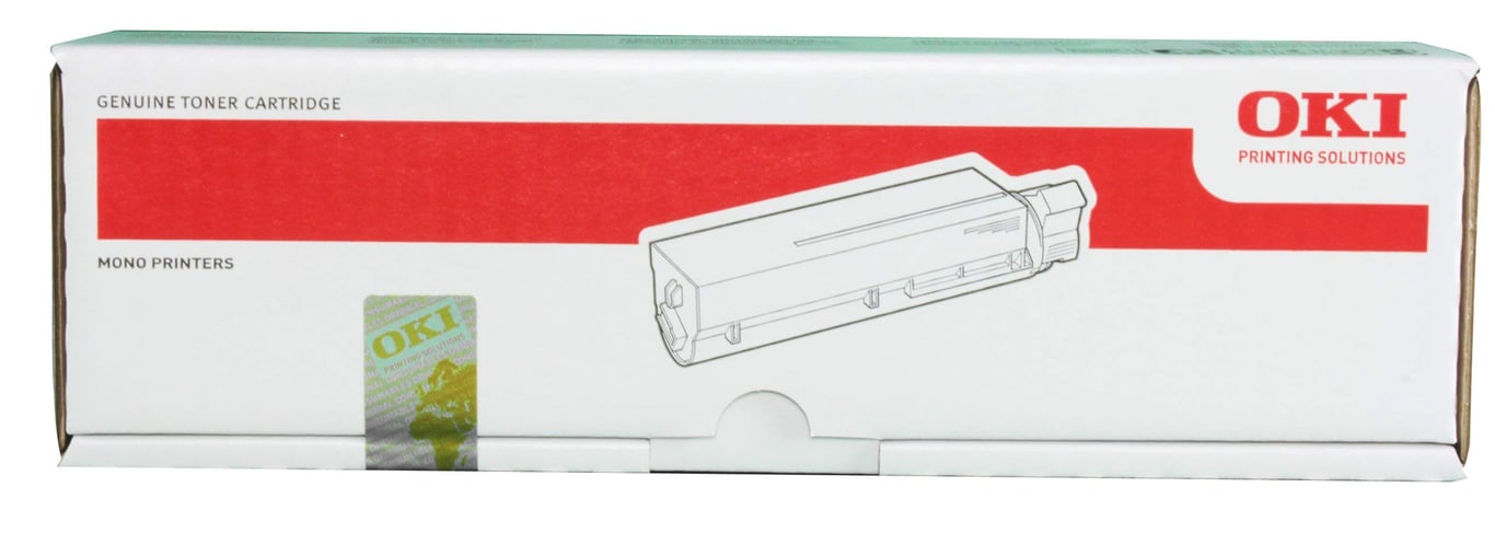 44574702 TONER B4114314617191 Neuf - vue 2