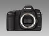 Canon EOS 5D Mark II Corpo macchina reflex 21,1 MP CMOS 5616 x 3744 pixel Nero