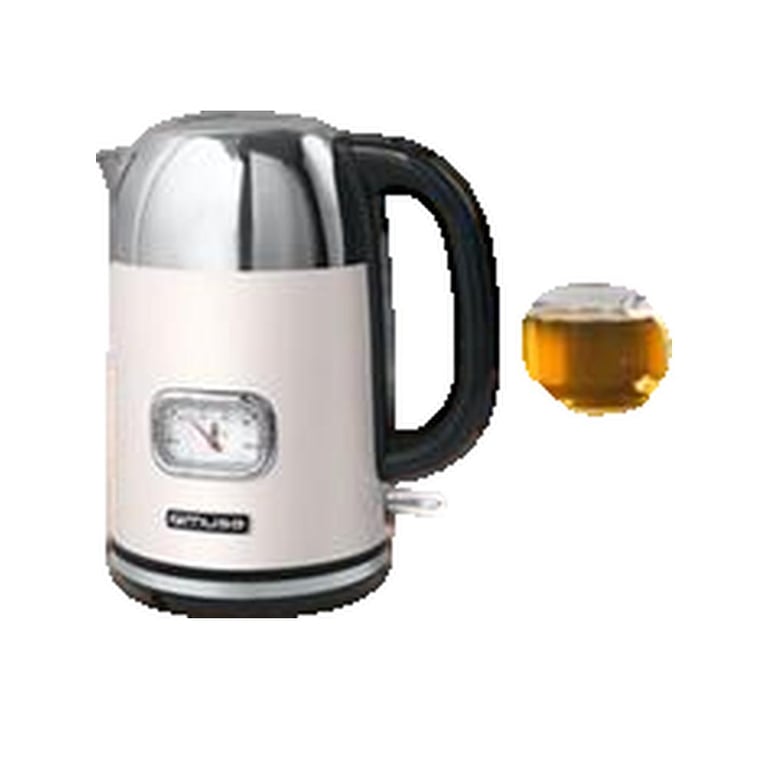 Bouilloire Électrique MUSE MS020SC – 1,7L 2200W Température Fixe - vue 8