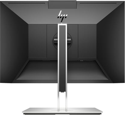 HP E24mv G4 60,5 cm (23,8'') 1920 x 1080 pixel Full HD Nero, Argento