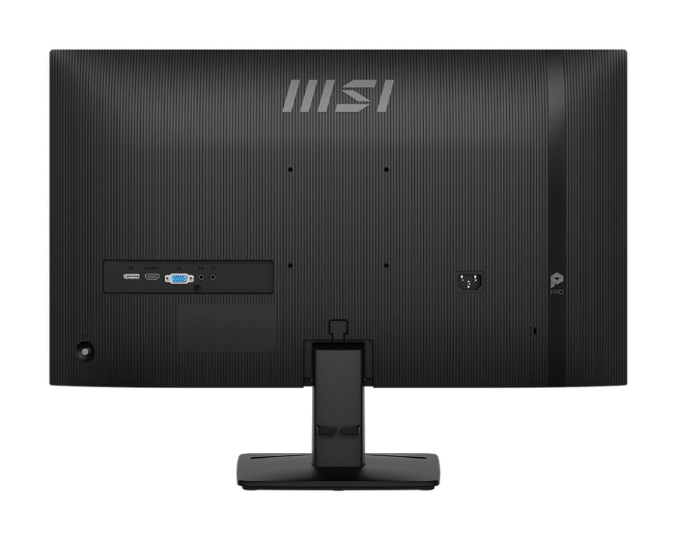 MSI Pro MP275 E2 écran plat de PC 68 6 cm 27 1920 x 1080 pixels Full HD LED Neuf - vue 2