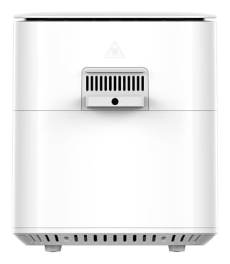 Xiaomi MAF13 Unique 6 L Autonome 1550 W Friteuse d'air chaud Blanc